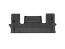 HUSKY LINERS WB 3RD SEAT FLOOR LINER - FORD EXPLORER 2020-2026