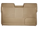 HUSKY LINERS WB 2ND SEAT FLOOR LINER-FC - FORD F-150 2009-2014