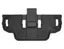 HUSKY LINERS WB 3RD SEAT FLOOR LINER - FORD FLEX 2009-2019