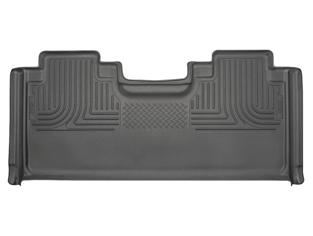 HUSKY LINERS WB 2ND SEAT FLOOR LINER-FC - FORD F-150 2015-2025