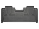 HUSKY LINERS WB 2ND SEAT FLOOR LINER-FC - FORD F-150 2015-2025