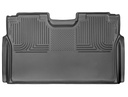 HUSKY LINERS WB 2ND SEAT FLOOR LINER-FC - FORD F-150 2015-2025