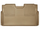 HUSKY LINERS WB 2ND SEAT FLOOR LINER-FC - FORD F-150 2015-2025