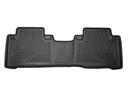 HUSKY LINERS WB 2ND SEAT FLOOR LINER - ACURA MDX 2014-2020