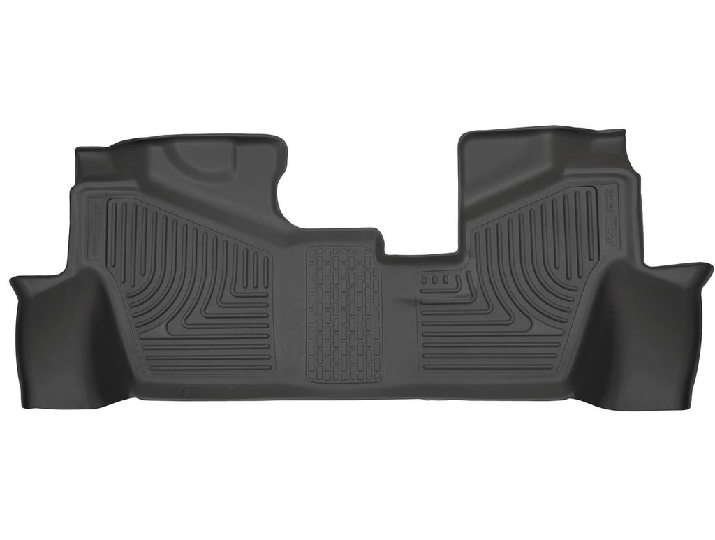 HUSKY LINERS WB 3RD SEAT FLOOR LINER - HONDA PILOT 2016-2022