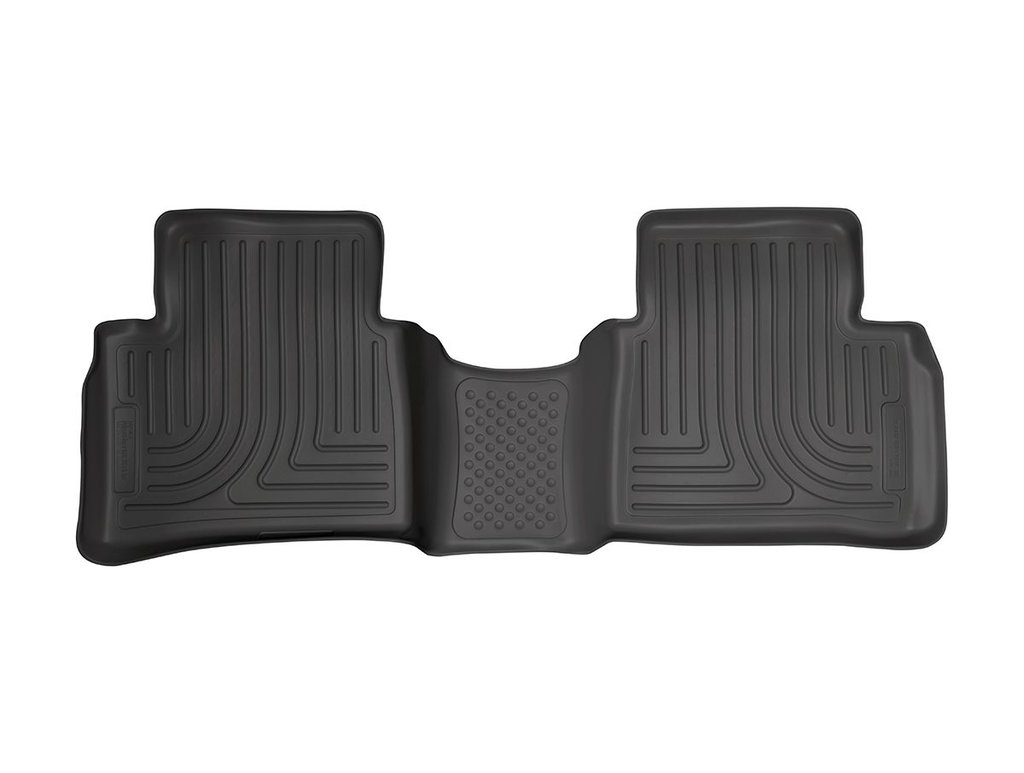 HUSKY LINERS WB 2ND SEAT FLOOR LINER - NISSAN ALTIMA 2013-2018