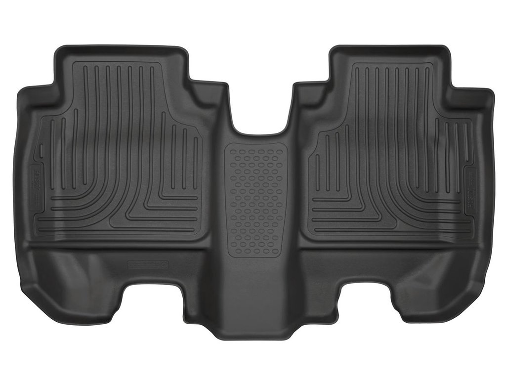 HUSKY LINERS WB 2ND SEAT FLOOR LINER - HONDA HR-V 2016-2022