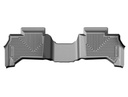 HUSKY LINERS WB 2ND SEAT FLOOR LINER - TOYOTA 4RUNNER 2025