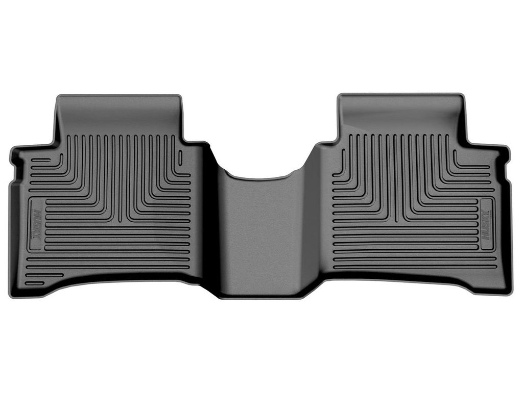 HUSKY LINERS WB 2ND SEAT FLOOR LINER - KIA NIRO 2023-2025