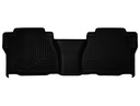 HUSKY LINERS WB 2ND SEAT FLOOR LINER - TOYOTA TUNDRA 2007-2013