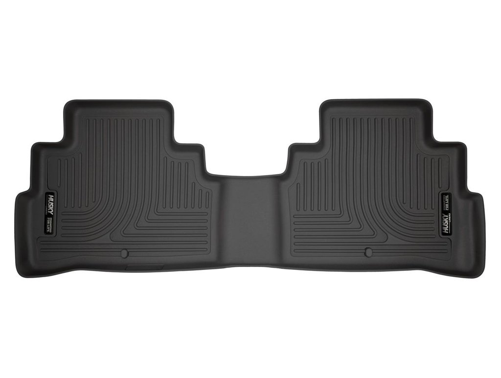 HUSKY LINERS WB 2ND SEAT FLOOR LINER - NISSAN MURANO 2019-2024