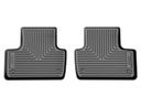 HUSKY LINERS WB 2ND SEAT FLOOR LINER - VOLVO XC60 2018-2026