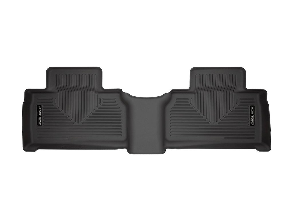 HUSKY LINERS WB 2ND SEAT FLOOR LINER - FORD EXPLORER 2020-2026