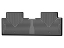 HUSKY LINERS WB 2ND SEAT FLOOR LINER-FC - KIA EV6 2022-2025