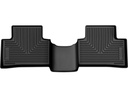 HUSKY LINERS WB 2ND SEAT FLOOR LINER - GENESIS GV70 2022-2025
