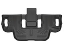 HUSKY LINERS WB 3RD SEAT FLOOR LINER - FORD EXPLORER 2011-2019