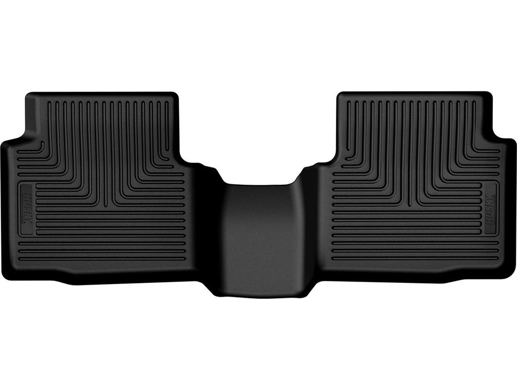 HUSKY LINERS WB 2ND SEAT FLOOR LINER - FORD ESCAPE 2024-2026