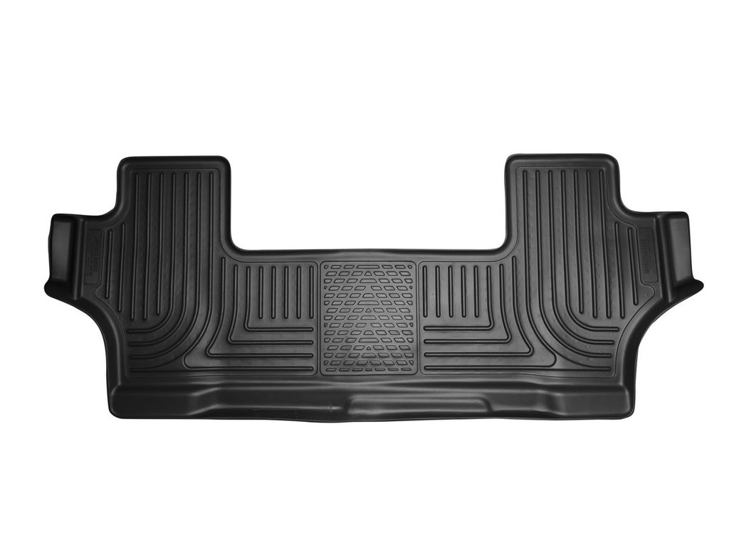 HUSKY LINERS WB 3RD SEAT FLOOR LINER - HONDA ODYSSEY 2011-2017