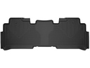 HUSKY LINERS WB 2ND SEAT FLOOR LINER - HONDA ODYSSEY 2018-2025