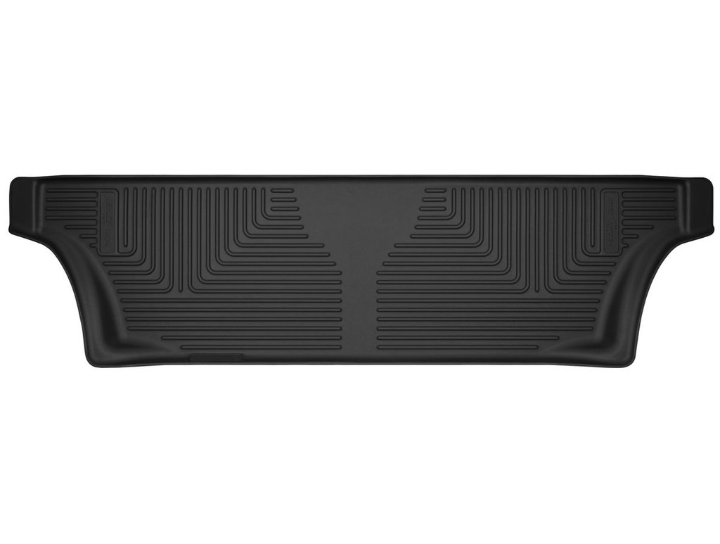 HUSKY LINERS WB 3RD SEAT FLOOR LINER - HONDA ODYSSEY 2018-2025