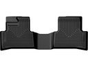 HUSKY LINERS WB 2ND SEAT FLOOR LINER - LEXUS UX200 2019-2022