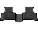 HUSKY LINERS WB 2ND SEAT FLOOR LINER - MERCEDES-BENZ GLC300 2023-2026