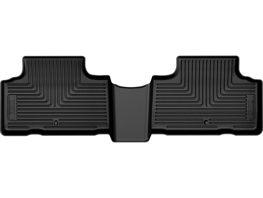 HUSKY LINERS WB 2ND SEAT FLOOR LINER - GENESIS GV80 2021-2025