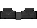 HUSKY LINERS WB 2ND SEAT FLOOR LINER - GENESIS GV80 2021-2025
