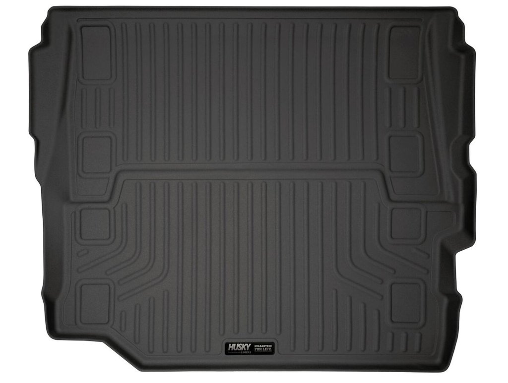 HUSKY LINERS WB CARGO LINER - JEEP WRANGLER(JK) 2018