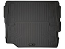 HUSKY LINERS WB CARGO LINER - JEEP WRANGLER(JK) 2018