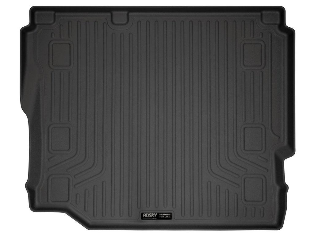 HUSKY LINERS WB CARGO LINER - JEEP WRANGLER(JK) 2018