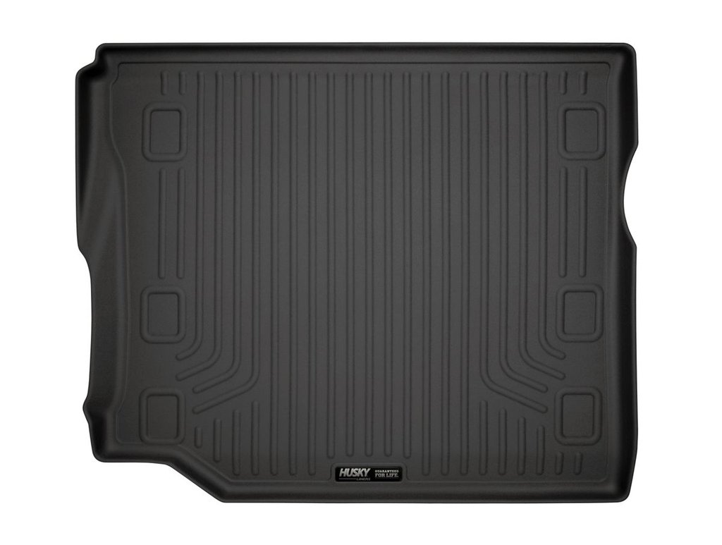 HUSKY LINERS WB CARGO LINER - JEEP WRANGLER(JL) 2018