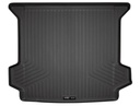 HUSKY LINERS WB CARGO LINER BEHIND 2ND SEAT - CADILLAC XT5 2017-2025