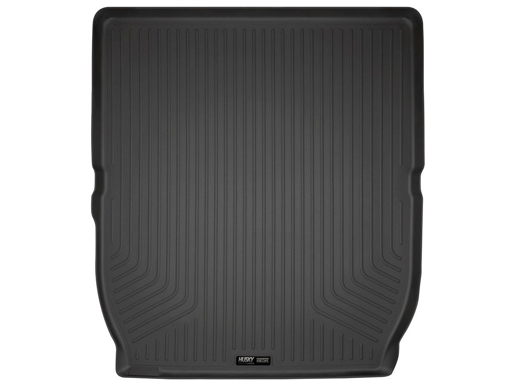 HUSKY LINERS WB CARGO LINER BEHIND 2ND SEAT - BUICK ENCLAVE 2008-2017
