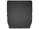 HUSKY LINERS WB CARGO LINER BEHIND 2ND SEAT - BUICK ENCLAVE 2008-2017
