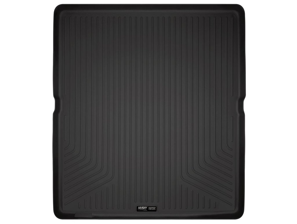 HUSKY LINERS WB CARGO LINER BEHIND 2ND SEAT - GMC ACADIA 2007-2016