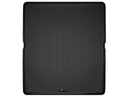 HUSKY LINERS WB CARGO LINER BEHIND 2ND SEAT - GMC ACADIA 2007-2016