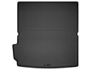 HUSKY LINERS WB CARGO LINER BEHIND 2ND SEAT - CHEVROLET TRAVERSE 2018-2023