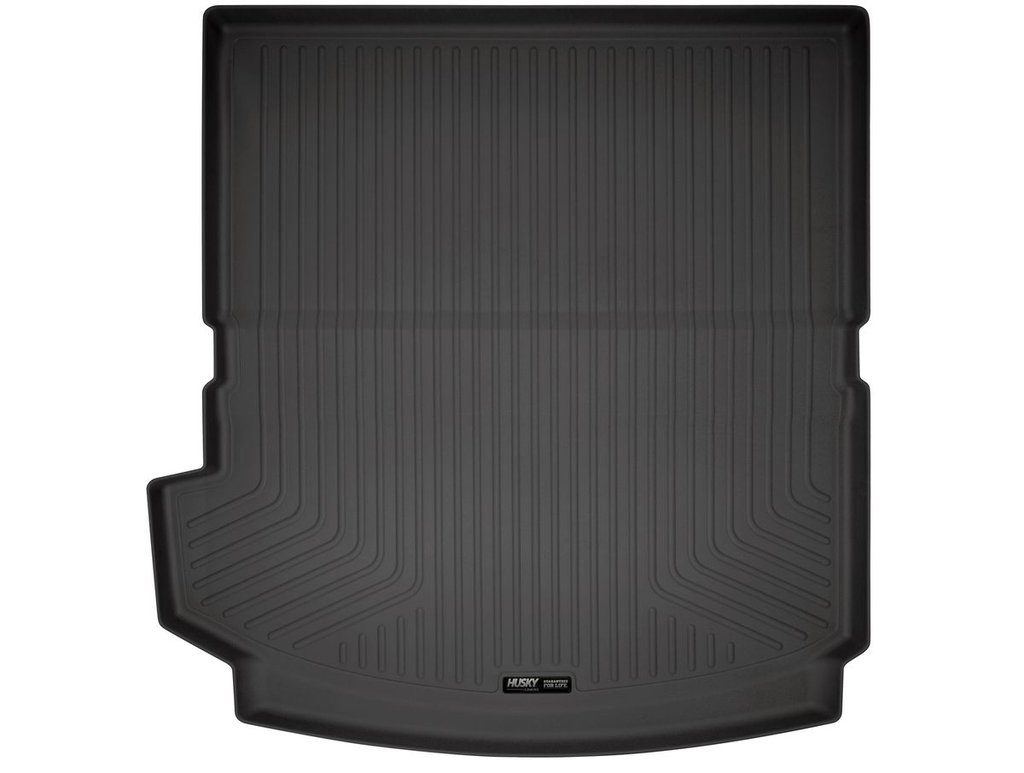 HUSKY LINERS WB CARGO LINER BEHIND 2ND SEAT - BUICK ENCLAVE 2018-2024