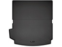 HUSKY LINERS WB CARGO LINER BEHIND 2ND SEAT - BUICK ENCLAVE 2018-2024