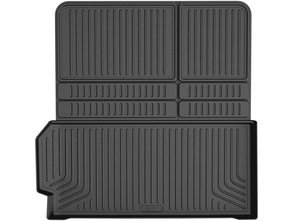 HUSKY LINERS WB CARGO LINER - GMC ACADIA 2024-2026
