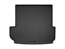 HUSKY LINERS WB CARGO LINER BEHIND 2ND SEAT - HYUNDAI PALISADE 2020-2025