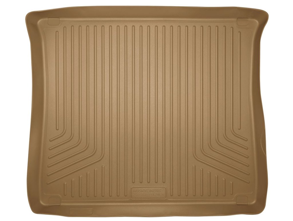 HUSKY LINERS WB CARGO LINER - FORD ESCAPE 2008-2012
