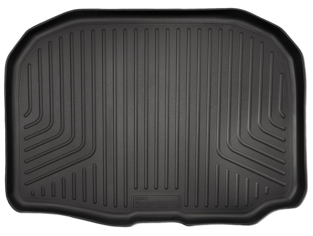HUSKY LINERS WB CARGO LINER BEHIND 3RD SEAT - FORD FLEX 2014-2019