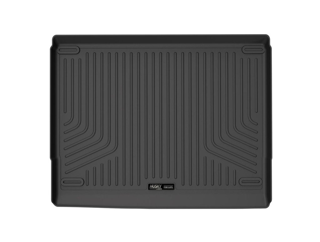 HUSKY LINERS WB CARGO LINER - FORD BRONCO 2021-2024