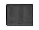 HUSKY LINERS WB CARGO LINER - FORD BRONCO 2021-2024