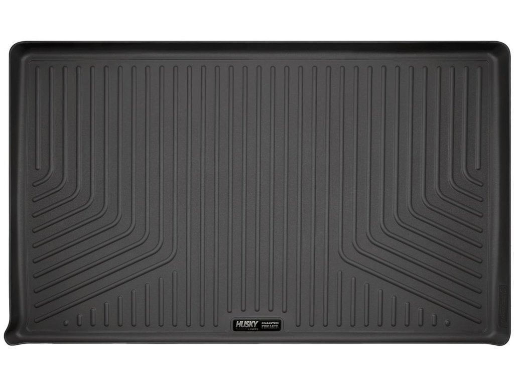 HUSKY LINERS WB CARGO LINER BEHIND 3RD SEAT - FORD EXPEDITION 2007-2017