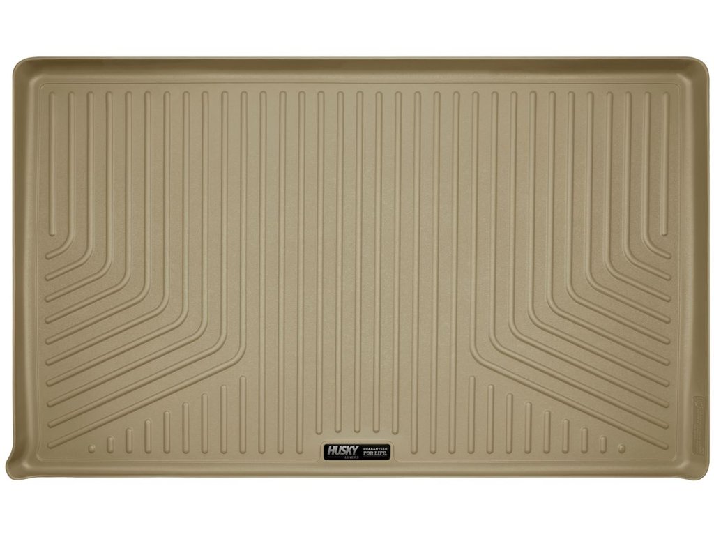 HUSKY LINERS WB CARGO LINER BEHIND 3RD SEAT - FORD EXPEDITION 2007-2017