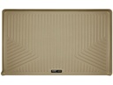 HUSKY LINERS WB CARGO LINER BEHIND 3RD SEAT - FORD EXPEDITION 2007-2017