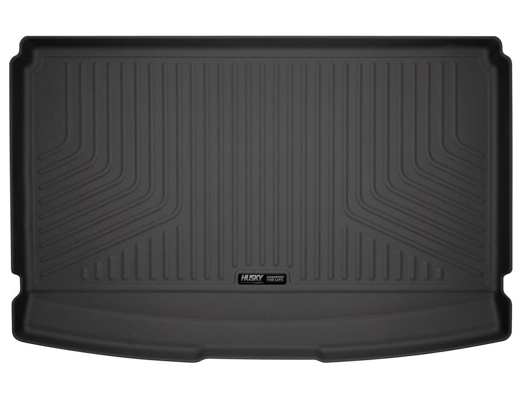 HUSKY LINERS WB CARGO LINER BEHIND 3RD SEAT - FORD EXPEDITION 2018-2024